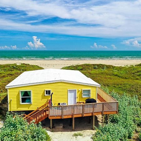 A Shore Thing Port Aransas Bagian luar foto