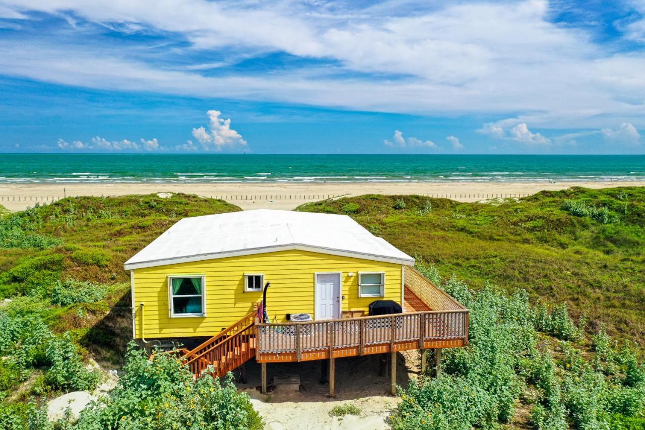 A Shore Thing Port Aransas Bagian luar foto